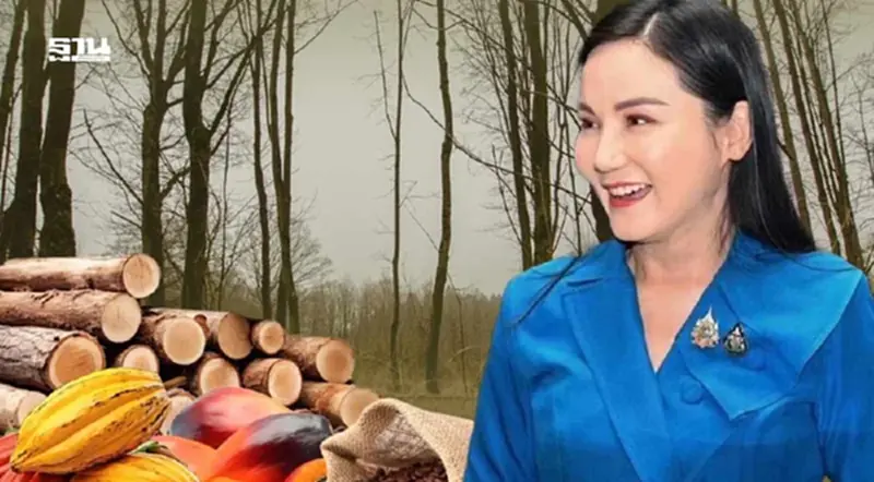 ข่าวดี ไทยอยู่กลุ่ม Low Risk เอื้อส่งสินค้าเกษตรไปยุโรปง่ายขึ้น ข่าวดี ไทยอยู่กลุ่ม Low Risk เอื้อส่งสินค้าเกษตรไปยุโรปง่ายขึ้น