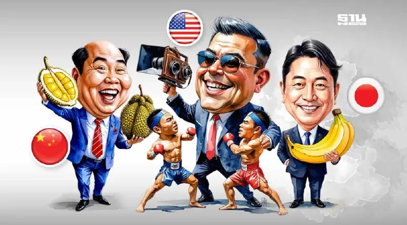 “พาณิชย์” พลิกแผนดันการส่งออก ประคอง 3 ตลาดหลัก เต็มสูบ!