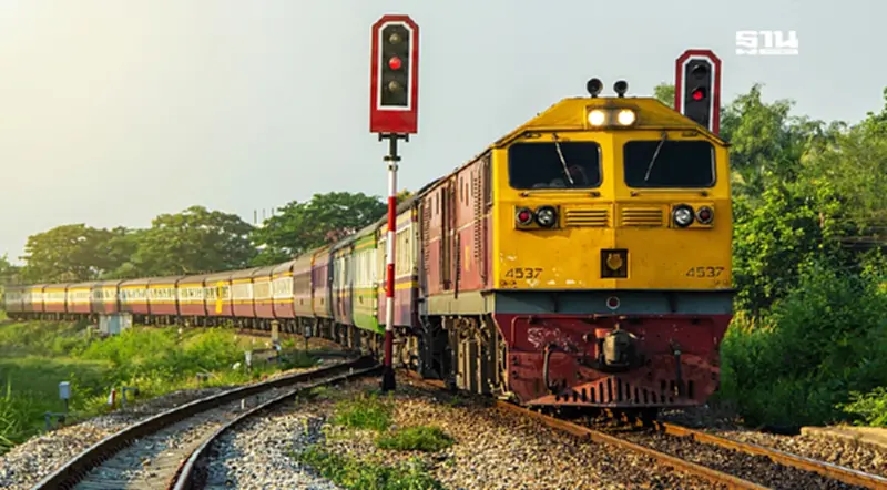 นั่งรถไฟเที่ยว เหนือ 7 ทริป 4 เส้นทาง มิ.ย.-ส.ค.68 เปิดขายตั๋วแล้ว นั่งรถไฟเที่ยว เหนือ 7 ทริป 4 เส้นทาง มิ.ย.-ส.ค.68 เปิดขายตั๋วแล้ว