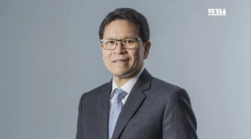 วิรไทเตือน! ไทยยังไม่ล้มเหลว แต่เสี่ยงเป็น "รัฐกบต้ม" หากยังนิ่งเฉย