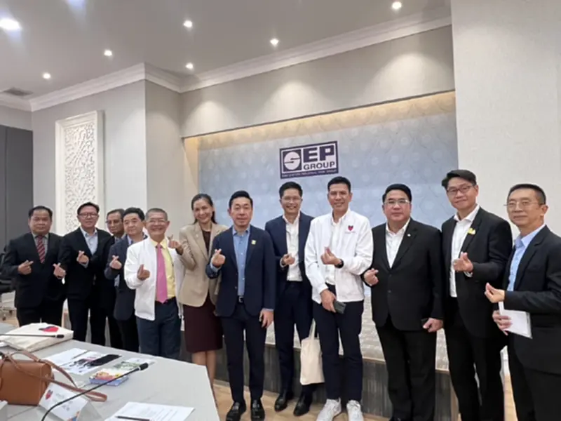 SME สะเทือน จี้รัฐบาล เร่งรับมือวิกฤตภาษีทรัมป์ถล่มโลก SME สะเทือน จี้รัฐบาล เร่งรับมือวิกฤตภาษีทรัมป์ถล่มโลก