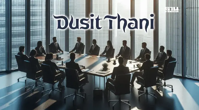 "ดุสิตธานี" ประชุมผู้ถือหุ้น 28 พ.ค. ข้ามปมร้อนงบ 67 ที่ผู้ถือหุ้นใหญ่ไม่อนุมัติ "ดุสิตธานี" ประชุมผู้ถือหุ้น 28 พ.ค. ข้ามปมร้อนงบ 67 ที่ผู้ถือหุ้นใหญ่ไม่อนุมัติ