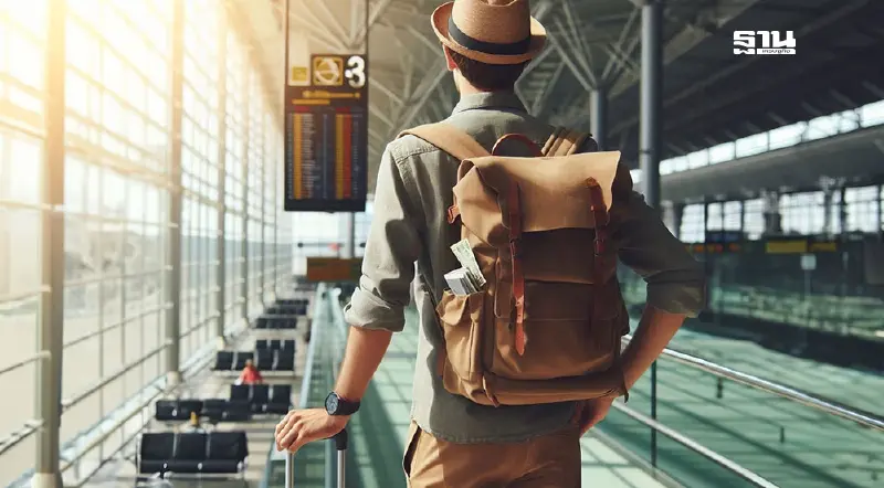 เอกชนกังวลจีนเที่ยวไทยวูบ จี้ถกระดับรัฐบาล ส่งออกจ่อทรุดตาม จับตาหดเป้าจีดีพีลงอีก