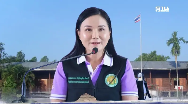 แจกนมโรงเรียนระบบใหม่ 27 พ.ค.นี้ กระทรวงเกษตร ยืนยันไม่หายไปไหน