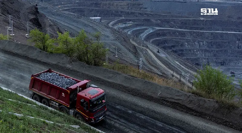 แร่ธาตุของยูเครนมีอะไรพิเศษ ถึงสะเทือนภูมิรัฐศาสตร์