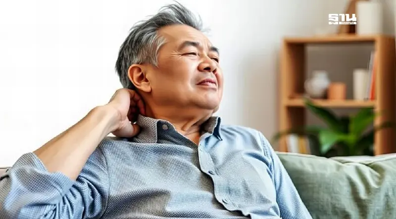 "กลิ่นแก่" คืออะไร ลักษณะแบบไหน แม้ไม่ใช่ผู้สูงวัยแต่ทำไมมีกลิ่นนี้ "กลิ่นแก่" คืออะไร ลักษณะแบบไหน แม้ไม่ใช่ผู้สูงวัยแต่ทำไมมีกลิ่นนี้