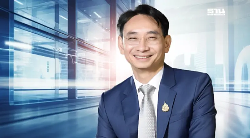 กรมสรรพากรอุดช่องโหว่ภาษี ช่วย SMEs ไทยสู้ศึกออนไลน์กับยักษ์ต่างชาติ กรมสรรพากรอุดช่องโหว่ภาษี ช่วย SMEs ไทยสู้ศึกออนไลน์กับยักษ์ต่างชาติ