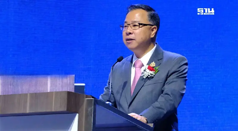 บีโอไอรับยอดผลิต EV ต่ำเป้า หลังตลาดในประเทศ-ส่งออกยังไม่ฟื้น