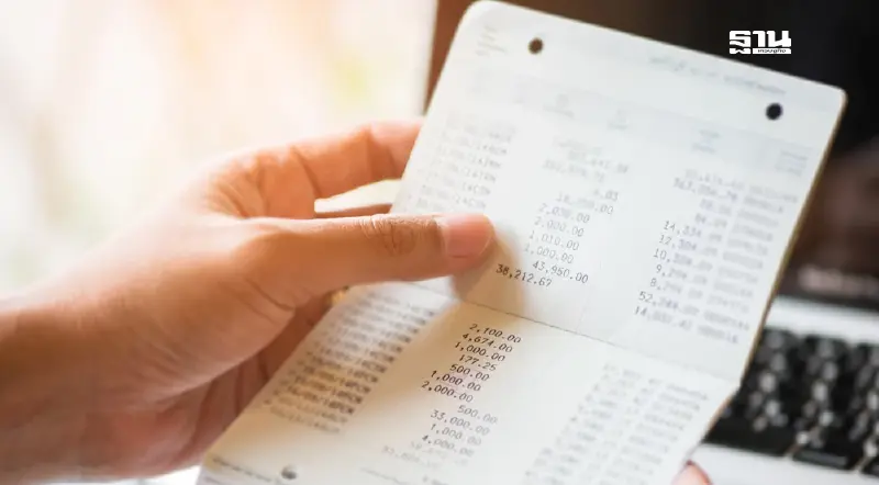 เปิดบัญชีม้า โทษหนักทั้งจำ-ปรับ แนะวิธีแก้หากถูกหลอกให้เปิดบัญชี