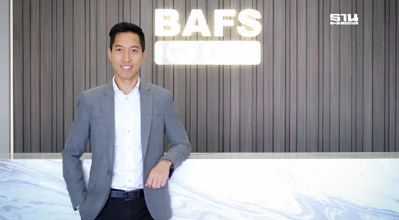 เศรษฐกิจไทยเสี่ยงโตไม่ถึง 1.8% บาฟส์มองงบ 1.57 แสนล้านกระตุ้นช้า