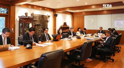 “อมตะ” ประกาศจ่ายปันผลเพิ่ม 0.55 บาท-มุ่งสร้างเมืองอัจฉริยะ