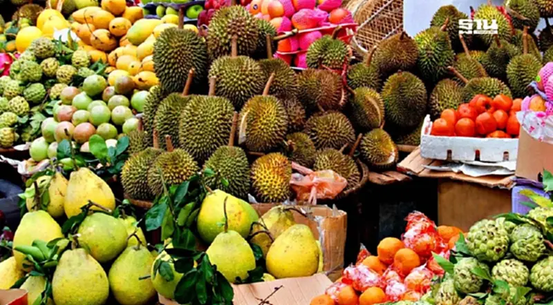 ปมร้อนวิกฤตสินค้าเกษตรไทย เมื่อ “เวียดนาม” หายใจรดต้นคอ ปมร้อนวิกฤตสินค้าเกษตรไทย เมื่อ “เวียดนาม” หายใจรดต้นคอ