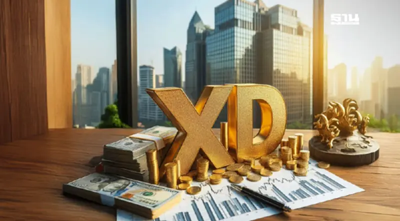 เช็คลิสต์ 9 หุ้นปันผลไทยขึ้น XD ระหว่างวันที่ 12-15 พ.ค.68 เช็คลิสต์ 9 หุ้นปันผลไทยขึ้น XD ระหว่างวันที่ 12-15 พ.ค.68