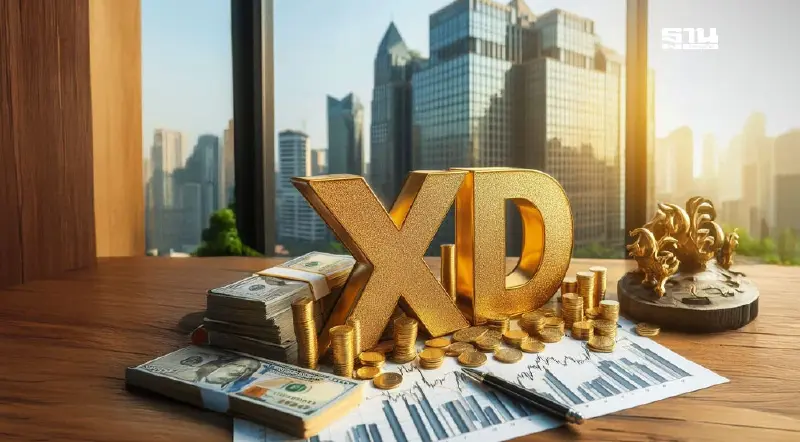 เช็คลิสต์ 9 หุ้นปันผลไทยขึ้น XD ระหว่างวันที่ 12-15 พ.ค.68 เช็คลิสต์ 9 หุ้นปันผลไทยขึ้น XD ระหว่างวันที่ 12-15 พ.ค.68