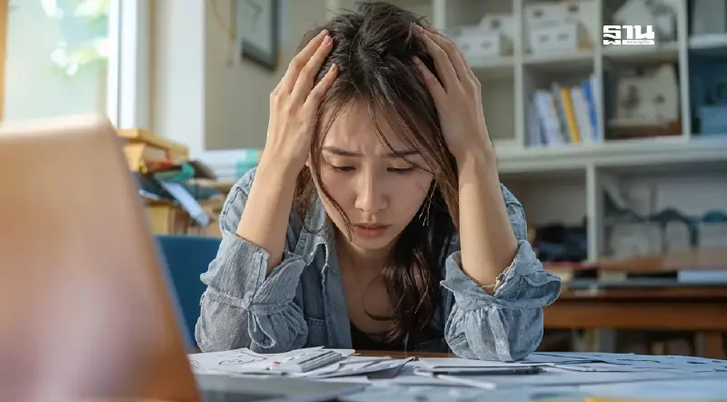 เปิดรายงานเครดิตบูโร Q1/2568 เสียงจากความเงียบของลูกหนี้ 3.28 ล้านคน