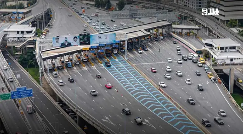 ทางด่วนฟรี วันวิสาขบูชา 11 พ.ค. เช็กพิกัดยกเว้นค่าผ่านทางที่นี่ ทางด่วนฟรี วันวิสาขบูชา 11 พ.ค. เช็กพิกัดยกเว้นค่าผ่านทางที่นี่