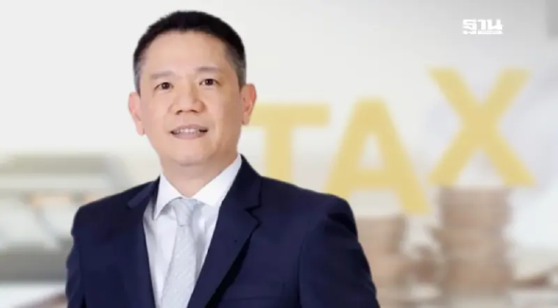 คลังรื้อโครงสร้างภาษีครั้งใหญ่  หวังดันรายได้รัฐพ้นวิกฤต