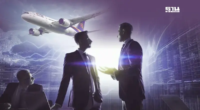 การบินไทย ยืนยันฟื้นฟูกิจการ ใช้อำนาจตาม พ.ร.บ. ล้มละลาย