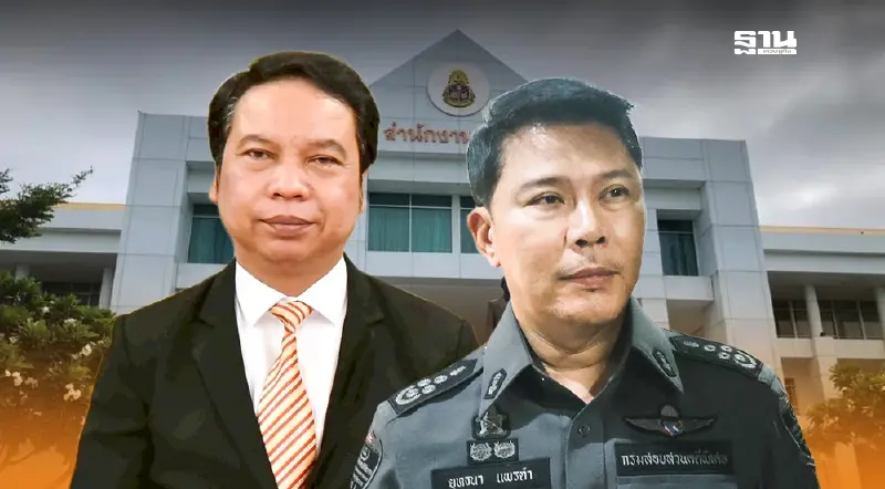 22 สว.ร้องปปช.สั่งอธิบดี DSI-ทีมสอบคณะ 26 หยุดหน้าที่สอบฮั้ว สว.