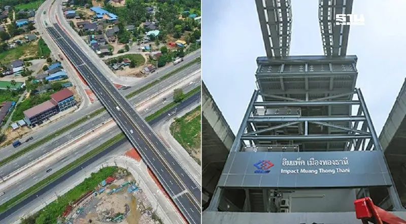 "คมนาคม" ชิงเค้กงบกระตุ้นศก.1.57แสนล้าน ทางหลวง นำโด่งหมื่นล้าน