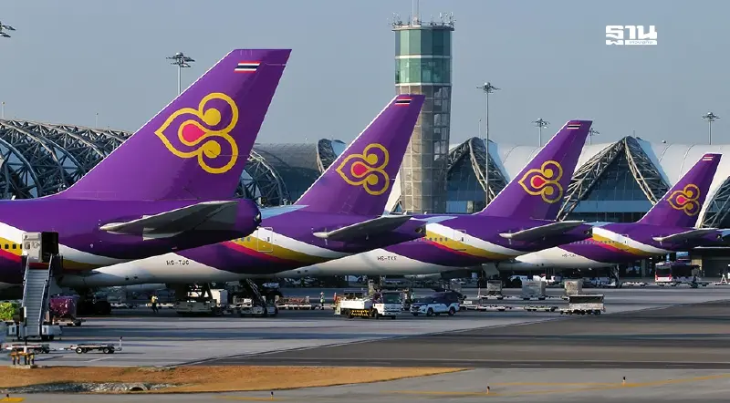 การบินไทย ลุ้นศาลล้มละกลาง นัดไต่สวนยื่นออกจากแผนฟื้นฟู 4 มิ.ย.นี้