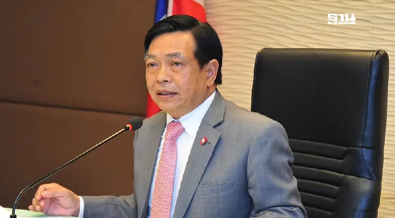 งบขาดดุลสูงสุดรอบ 19 ปี สร้างหนี้สาธารณะมหาศาล กระทบอนาคตประเทศ งบขาดดุลสูงสุดรอบ 19 ปี สร้างหนี้สาธารณะมหาศาล กระทบอนาคตประเทศ