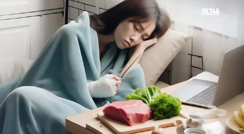 รู้จักกับ "โรคแอนแทรกซ์" โรคติดต่อจากการกินเนื้อสัตว์สู่คน รู้จักกับ "โรคแอนแทรกซ์" โรคติดต่อจากการกินเนื้อสัตว์สู่คน