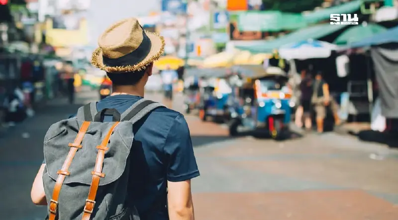 จีนหดนักท่องเที่ยวยุโรปพุ่งทะลุ 3.5 ล้านคน ททท.มั่นใจไฮซีซันคึกคัก