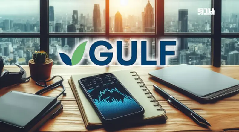GULF เก็บเงินเข้ากระเป๋ากว่า 425 ล้าน หลังขาย KBANK จ่อรับปันผลเพิ่ม 274 ล้าน GULF เก็บเงินเข้ากระเป๋ากว่า 425 ล้าน หลังขาย KBANK จ่อรับปันผลเพิ่ม 274 ล้าน
