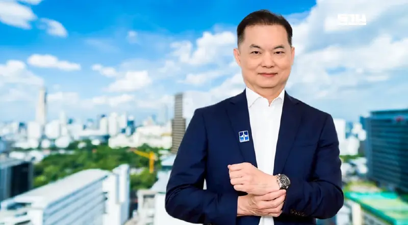 "สมาคมรับสร้างบ้าน" ตรึงราคาบ้านใหม่ หวังเปิดจังหวะทองคนอยากมีบ้าน "สมาคมรับสร้างบ้าน" ตรึงราคาบ้านใหม่ หวังเปิดจังหวะทองคนอยากมีบ้าน