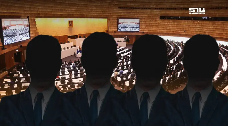 กกต.เรียกเพิ่ม 10 รายแจงข้อหา“ฮั้วเลือก สว.” มี รมต.ร่วมด้วย