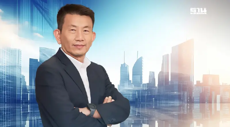 "พรีโม" โชว์ Q1/68 ธุรกิจบริการอสังหาฯ รุ่ง สร้างกำไรเติบโต เดินหน้าขยายธุรกิจใหม่ "พรีโม" โชว์ Q1/68 ธุรกิจบริการอสังหาฯ รุ่ง สร้างกำไรเติบโต เดินหน้าขยายธุรกิจใหม่