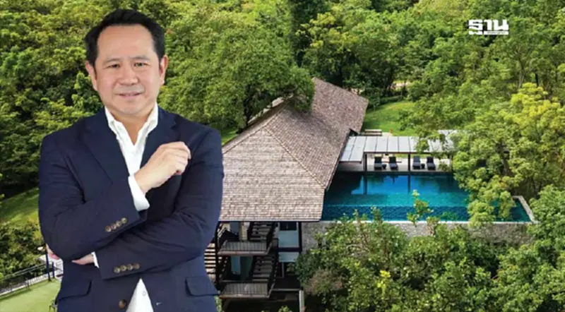 เปิดโมเดลธุรกิจ PCL Hospitality มืออาชีพธุรกิจบริหารโรงแรมไทย เปิดโมเดลธุรกิจ PCL Hospitality มืออาชีพธุรกิจบริหารโรงแรมไทย