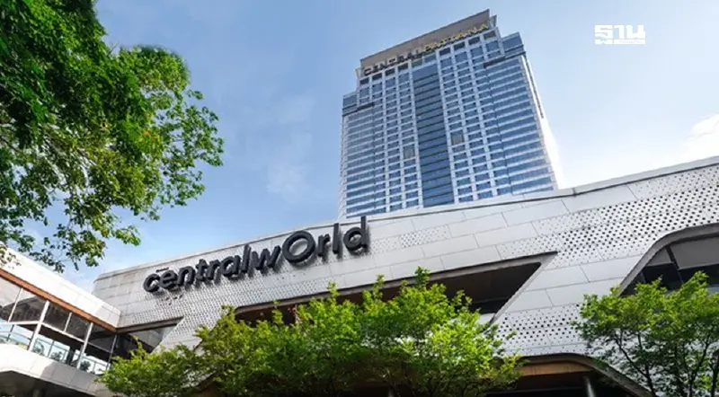 CPN โชว์ฟอร์มแกร่ง กำไรสุทธิไตรมาสแรกพุ่ง 4.2 พันล้าน ยอดโอนโตสวนทางอสังหาฯซบ