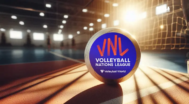 VNL 2025 'วอลเลย์บอลหญิงเนชันส์ลีก' เริ่มแข่งวันไหนถึงวันไหน
