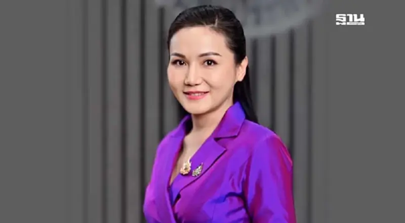 “รมว.นฤมล”เผยข่าวดี GACC ไฟเขียวห้อง Lab ตรวจ BY2 ทุเรียนไทยไปจีน เพิ่ม 12 Lab แล้ว “รมว.นฤมล”เผยข่าวดี GACC ไฟเขียวห้อง Lab ตรวจ BY2 ทุเรียนไทยไปจีน เพิ่ม 12 Lab แล้ว