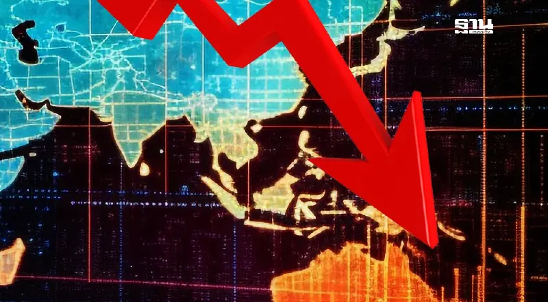 เศรษฐกิจภูมิภาค เดือน มี.ค.โตแผ่ว 0.84% เงินเฟ้อเพิ่ม-ความเชื่อมั่นฯลด