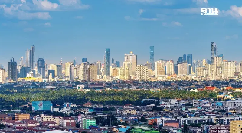 เปิดที่ดินรัฐ “ขุมทรัพย์”แสนล้าน รถไฟฟ้าสายสีส้ม-สีม่วง จุดพลุทำเลทอง