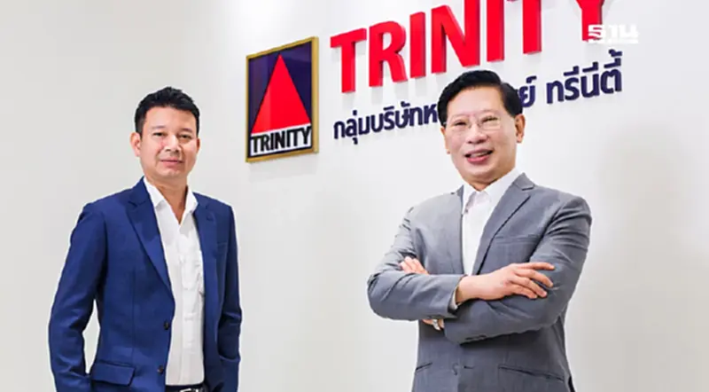 บอร์ด TNITY ตั้ง "วิศิษฐ์ องค์พิพัฒนกุล" นั่งประธาน กรรมการบริหาร บอร์ด TNITY ตั้ง "วิศิษฐ์ องค์พิพัฒนกุล" นั่งประธาน กรรมการบริหาร