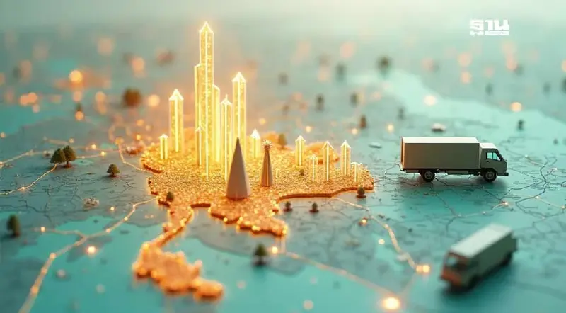 ชี้เป้า "เมืองรอง" ดาวรุ่งค้าปลีก รายได้โต ศักยภาพพุ่งแซงเมืองหลัก