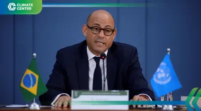 UN เพิ่มงบสู้โลกร้อนใหม่ 10% จีนขยับรับผิดชอบมากขึ้น 20%