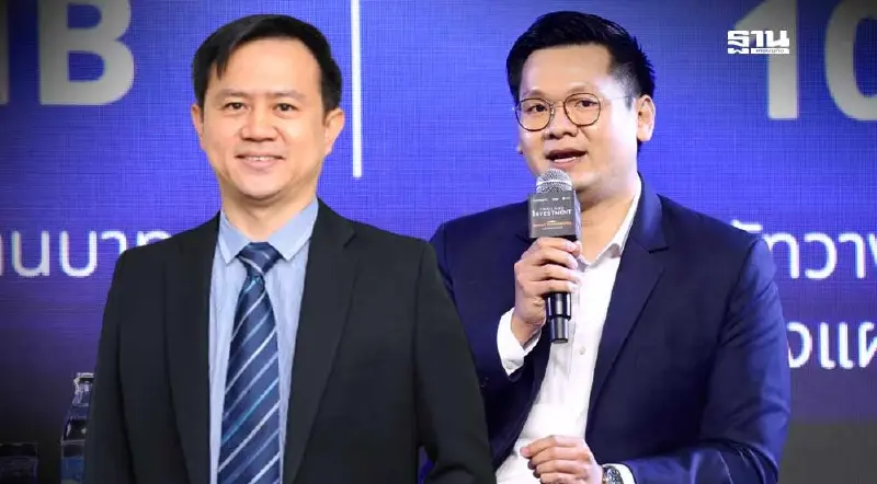 2 กูรู หนุน สตาร์ทอัพ-เอสเอ็มอี “กระโดดไกล” มั่นใจธุรกิจเล็กยังโตได้ 2 กูรู หนุน สตาร์ทอัพ-เอสเอ็มอี “กระโดดไกล” มั่นใจธุรกิจเล็กยังโตได้