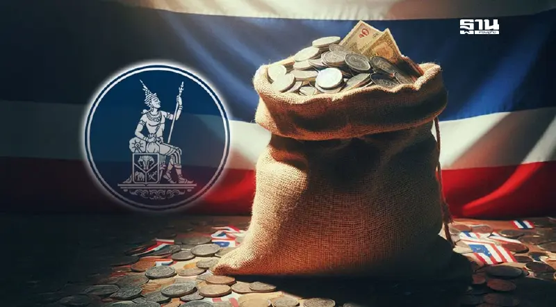 คลังแนะ 4 เรื่อง ธปท. ผ่อนเกณฑ์ปล่อยสินเชื่อ ดูแลเงินเฟ้อ