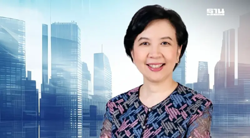 ไทย–เกาหลีใต้ เจรจารอบ 6 เร่งปิดดีล EPA เดือนตุลาคม นี้ ไทย–เกาหลีใต้ เจรจารอบ 6 เร่งปิดดีล EPA เดือนตุลาคม นี้