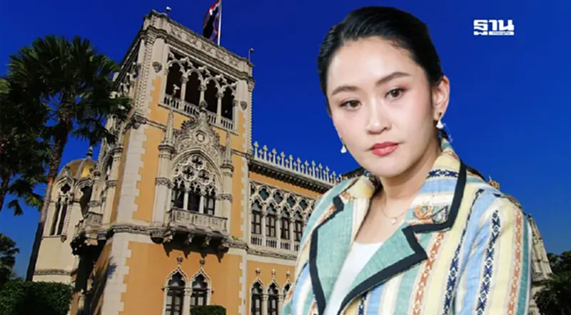 ‘แพทองธาร’ปรับครม.ควบกระทรวงวัฒนธรรม คุมงบเกือบหมื่นล้านใช้ทำอะไรบ้าง? ‘แพทองธาร’ปรับครม.ควบกระทรวงวัฒนธรรม คุมงบเกือบหมื่นล้านใช้ทำอะไรบ้าง?