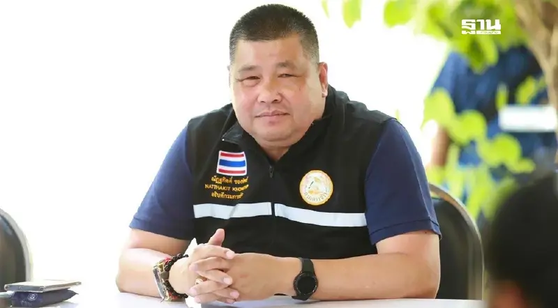 กรมการข้าวยกระดับผลิตข้าวไทยรุกตลาดโลก สร้างรายได้เกษตกร