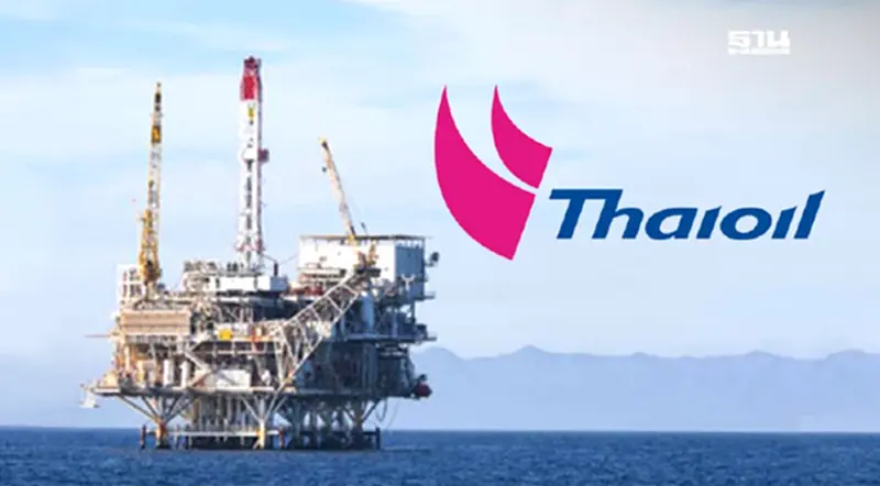 “ไทยออยลล์” แจงเรือบรรทุกน้ำมัน 6-8 พันลิตรรั่ว ไม่กระทบวงกว้าง “ไทยออยลล์” แจงเรือบรรทุกน้ำมัน 6-8 พันลิตรรั่ว ไม่กระทบวงกว้าง