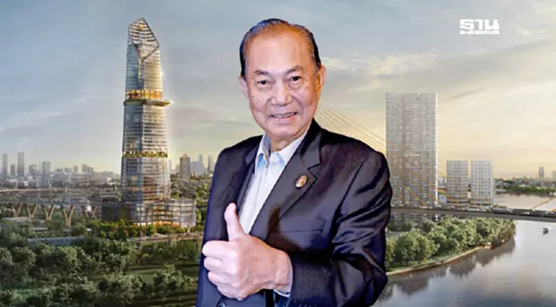 เปิด 9 ทายาท “สหพัฒน์” รับไม้ต่อขับเคลื่อนธุรกิจ 3 แสนล้านตระกูล “โชควัฒนา” เปิด 9 ทายาท “สหพัฒน์” รับไม้ต่อขับเคลื่อนธุรกิจ 3 แสนล้านตระกูล “โชควัฒนา”