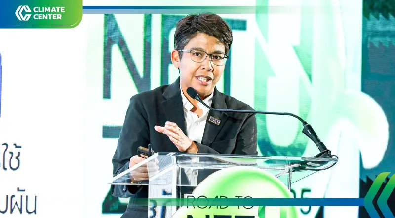 กฟผ. เพิ่มแต้มต่อการแข่งขันด้านพลังงานสะอาด ตอบโจทย์คาร์บอนเป็นศูนย์ กฟผ. เพิ่มแต้มต่อการแข่งขันด้านพลังงานสะอาด ตอบโจทย์คาร์บอนเป็นศูนย์