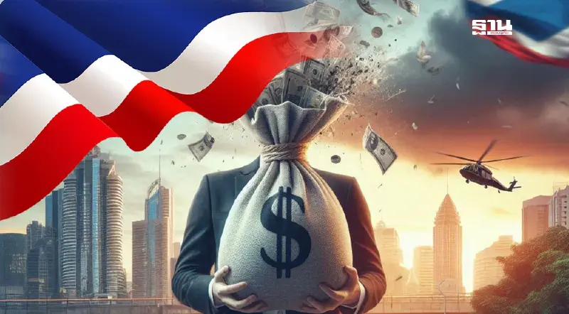 เศรษฐกิจไทยเผชิญวิกฤตการเมือง นักลงทุนต่างชาติยังลังเลไม่เชื่อมั่น